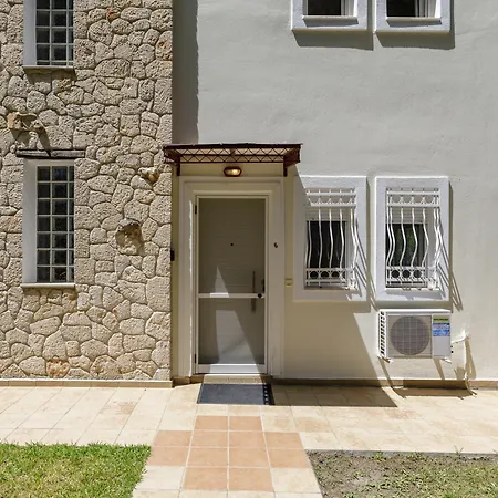 Xenia With Seaview & Private Garden By Halu! Willa Paliouri